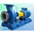 Centrifugal Water Pump, Application: City Water Supply